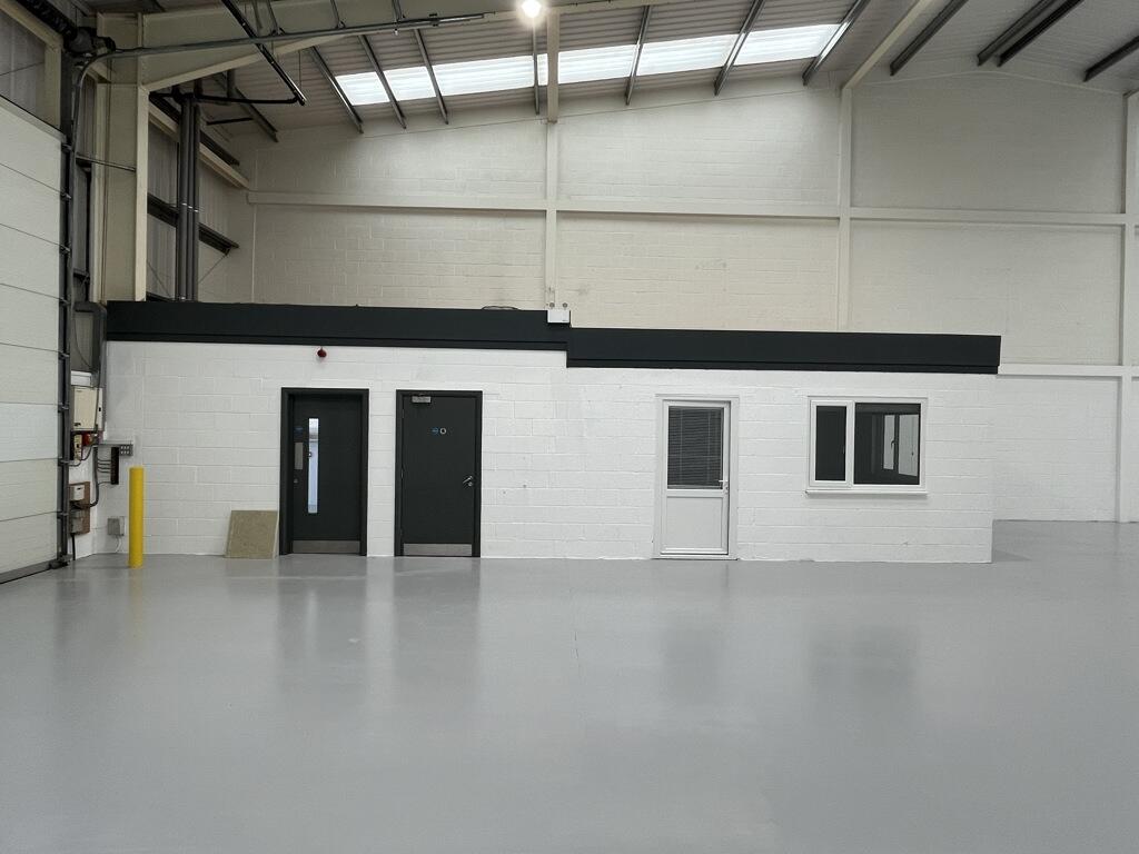 Additional image 3 of Unit 14 Cathedral Park, Belmont Industrial Estate, Durham, DH1