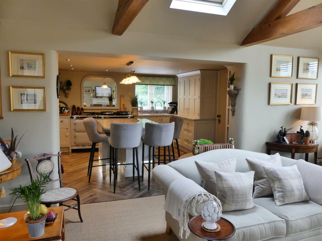 Additional image 21 of Salford, Audlem, Cheshire