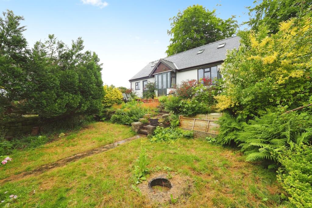 Additional image 9 of Coasthill, Crich, Matlock