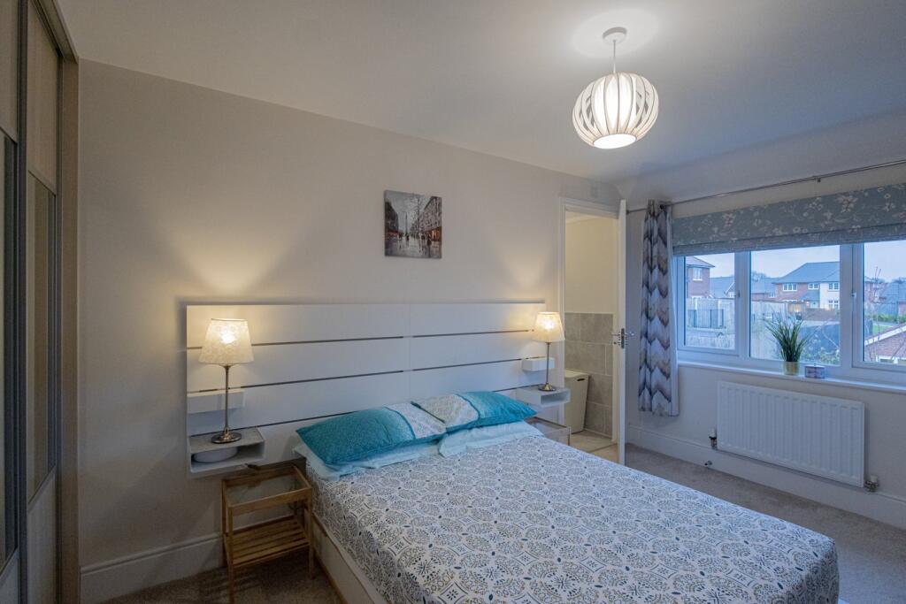 Additional image 14 of Badgers Close, Hartford, Northwich, CW8