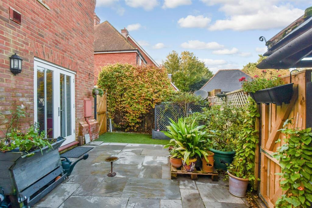 Additional image 11 of Fitzwalters Meadow, Canterbury, Kent