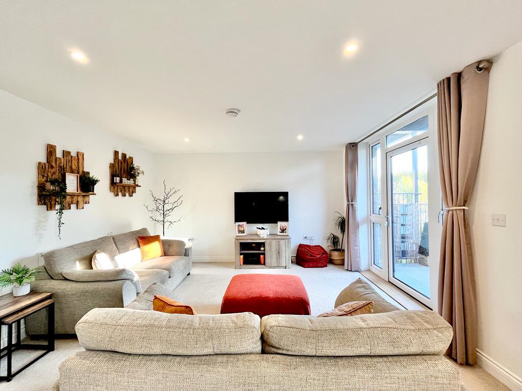 Additional image 5 of Motte Lane, Ebbsfleet Valley, Swanscombe, DA10