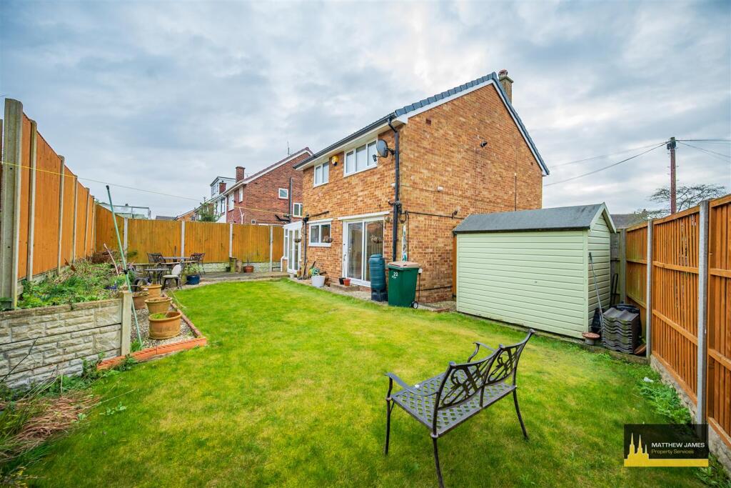 Additional image 19 of Haytor Rise, Wyken, Coventry