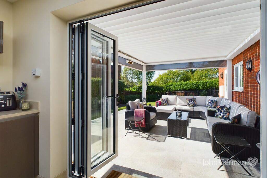 Additional image 7 of Wetherel Road, Burton-on-Trent