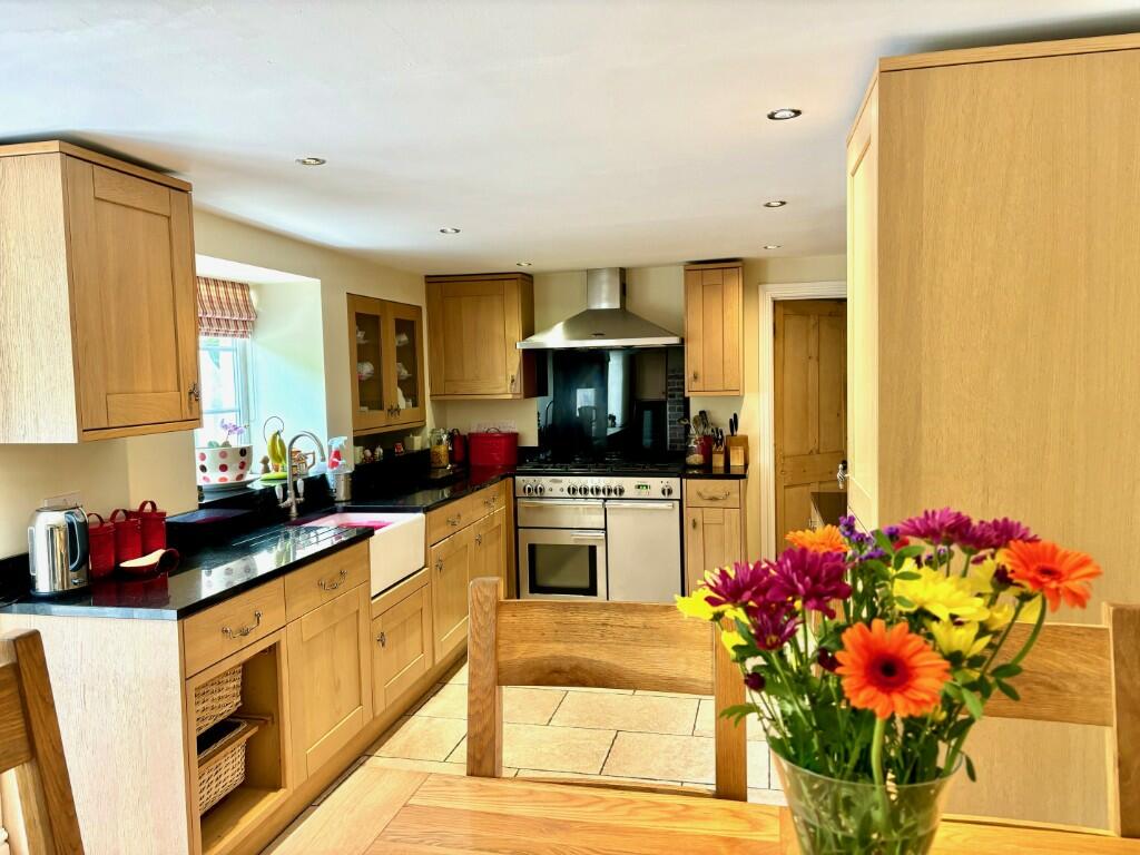 Additional image 6 of Clatterway, Matlock, Derbyshire, DE4