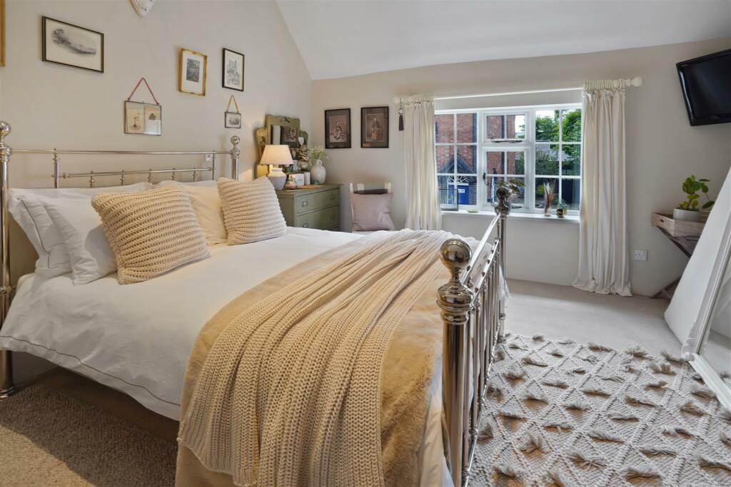 Additional image 17 of Main Street, Higham On The Hill