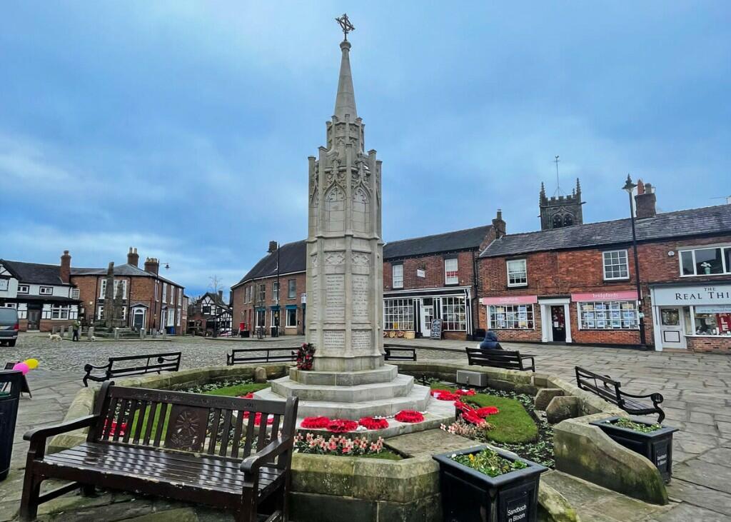 Additional image 12 of ARTHUR PRICE CLOSE,
Winterley,
CW114TX