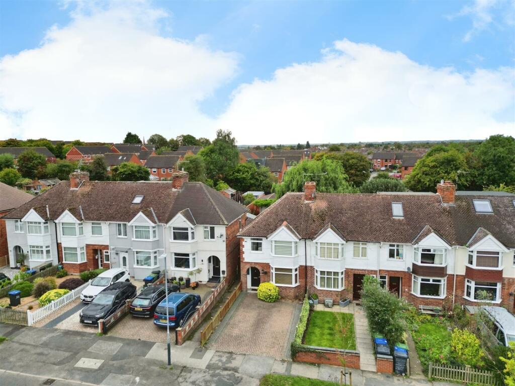 Additional image 35 of Gresham Avenue, Leamington Spa