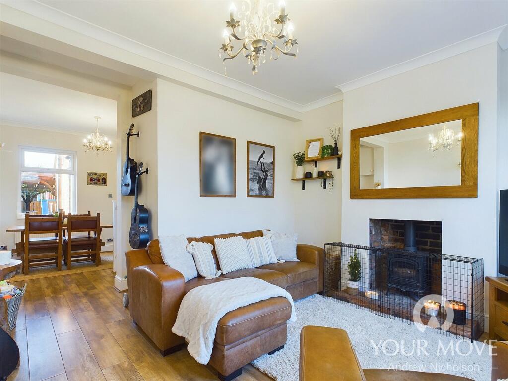 Additional image 3 of Crewe Road, Shavington, Crewe, Cheshire, CW2