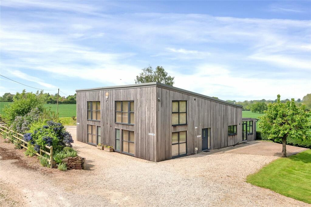 Additional image 5 of LOT 2 - Parsons and Sherwin, Hurley, Atherstone