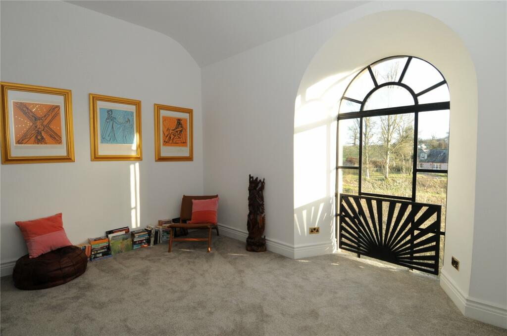 Additional image 24 of Thornhill, Dumfries and Galloway, DG3