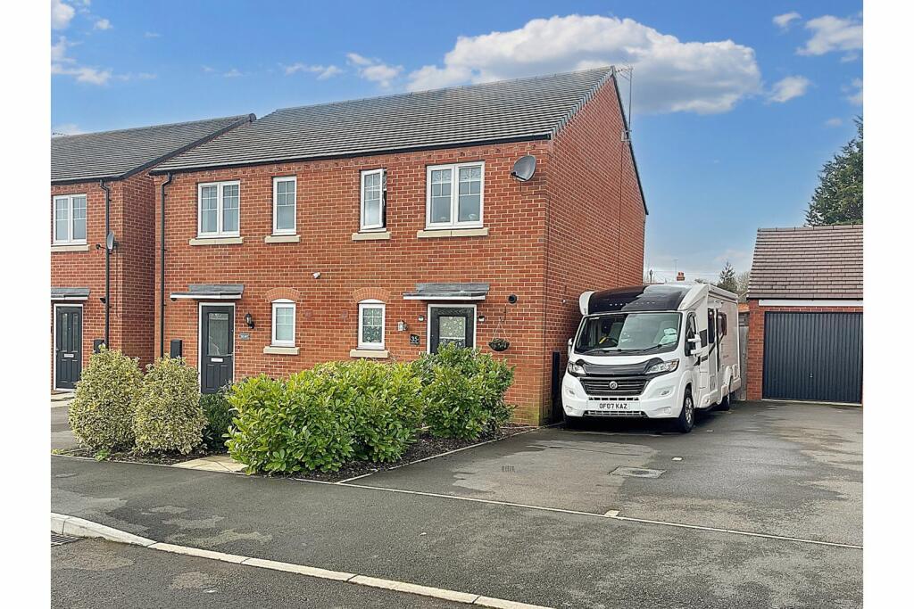 Primary image of Nelsons Way, Southam, CV47