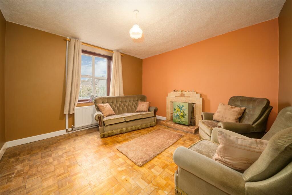 Additional image 9 of Wash Hills House, The Green, Brassington, Matlock, DE4 4HB