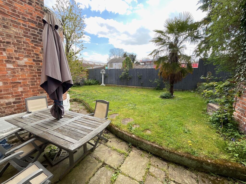 Additional image 21 of Ivy House, Wheelock Street, Middlewich, Cheshire, CW10