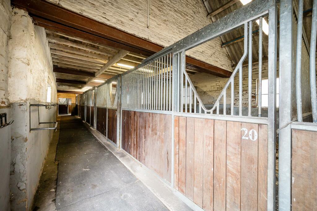 Additional image 4 of Newfield Equestrian & Dog Day Care, Nantwich Road, Wimboldsley, CW10 0LL