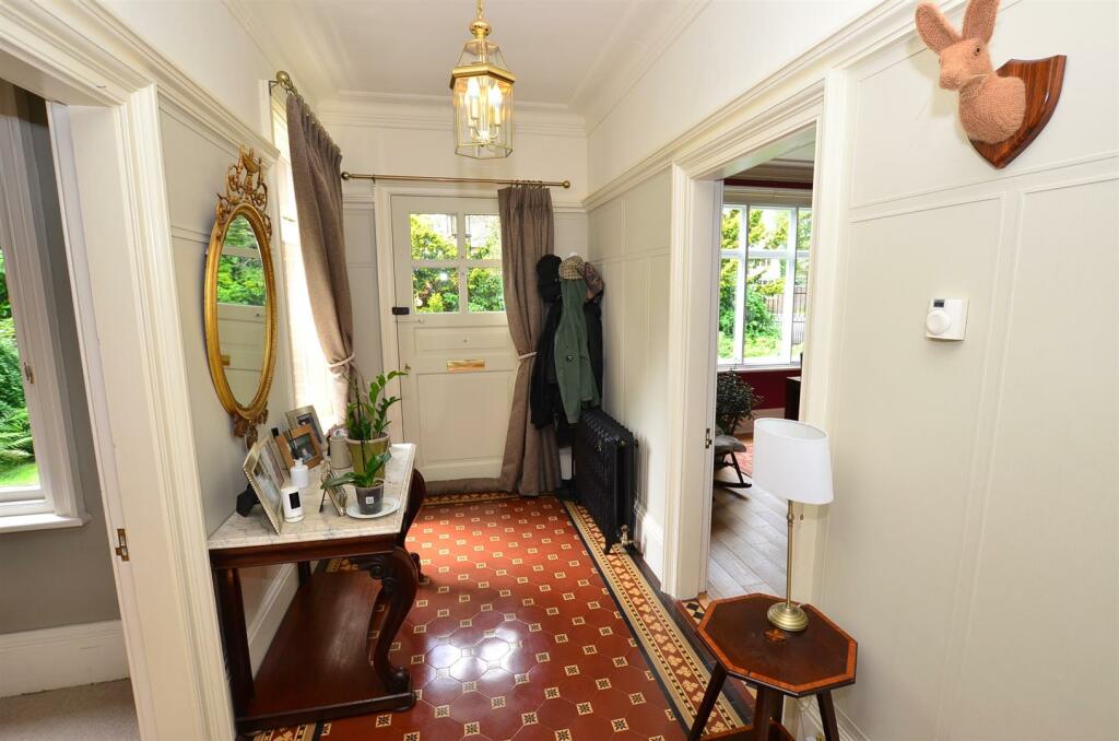 Additional image 5 of The Hawthrorns, Station Road, Mickleover, Derby