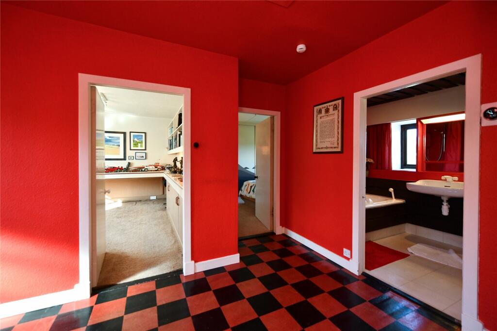 Additional image 6 of Windyridge, 6 Church Road, Auchencairn, Castle Douglas, Dumfries and Galloway, DG7