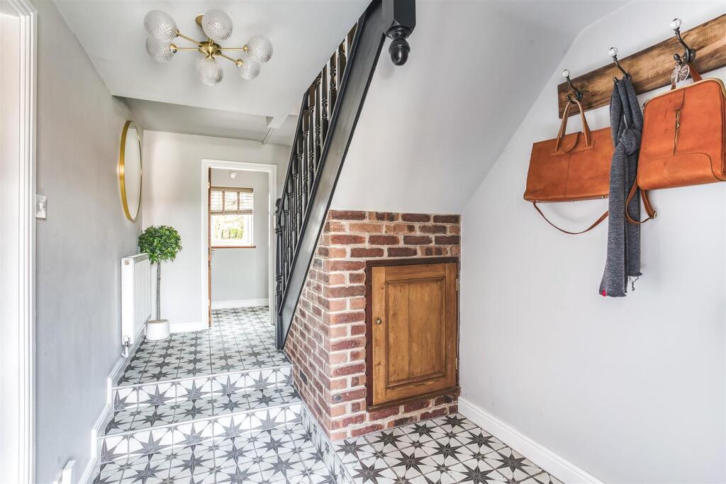 Additional image 15 of Stone Cottage, Cloves Hill, Morley, Derbyshire