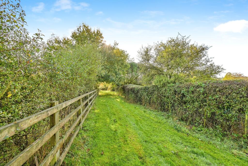 Additional image 18 of Bullhurst Lane, Weston Underwood, Ashbourne