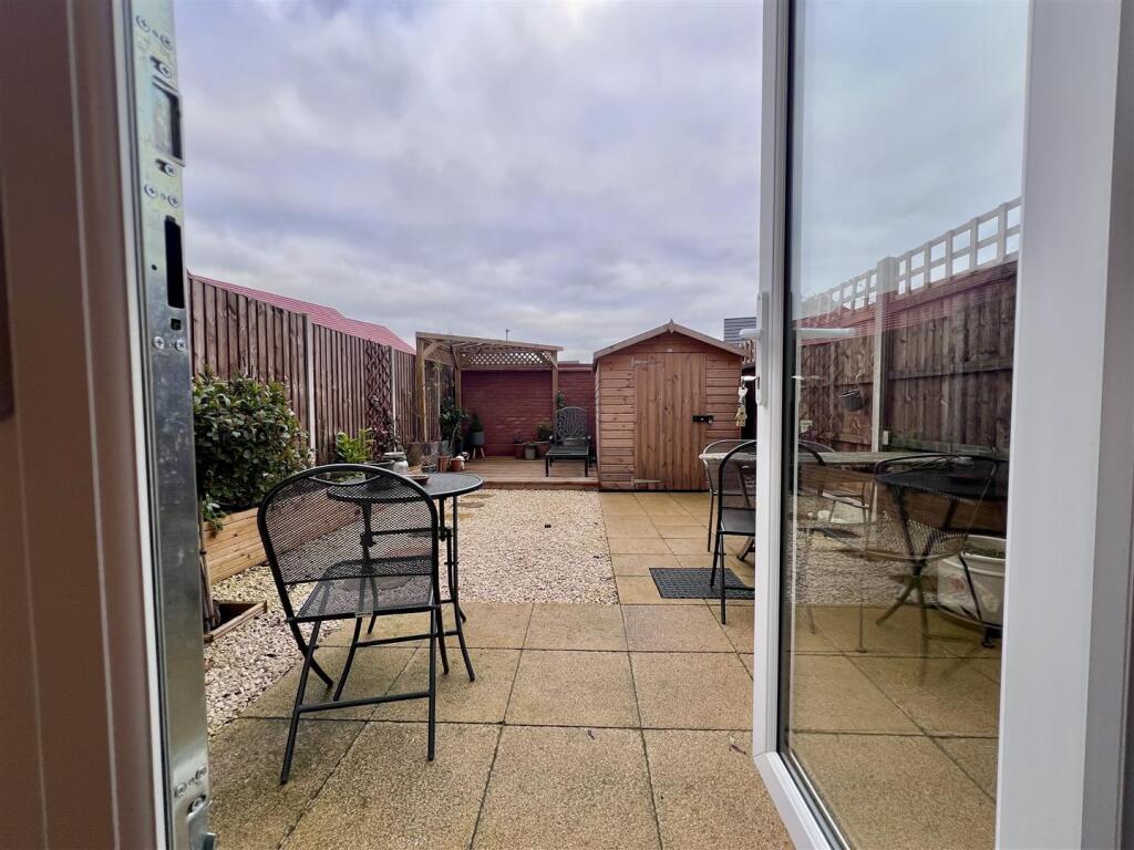 Additional image 21 of Whittington Way, Stratford Upon Avon