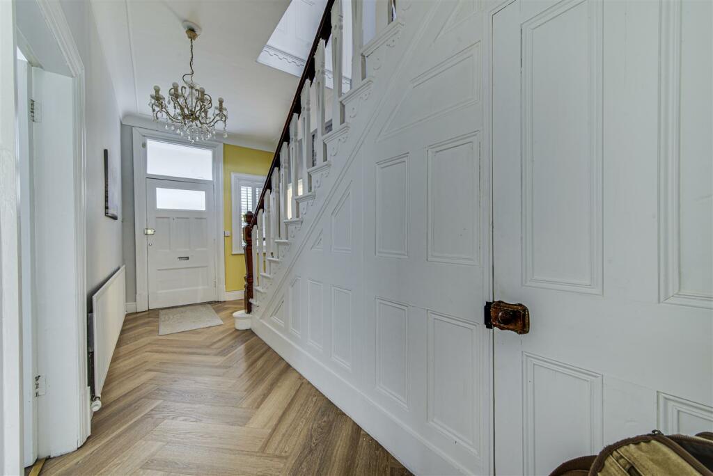 Additional image 33 of Park Lane, Congleton