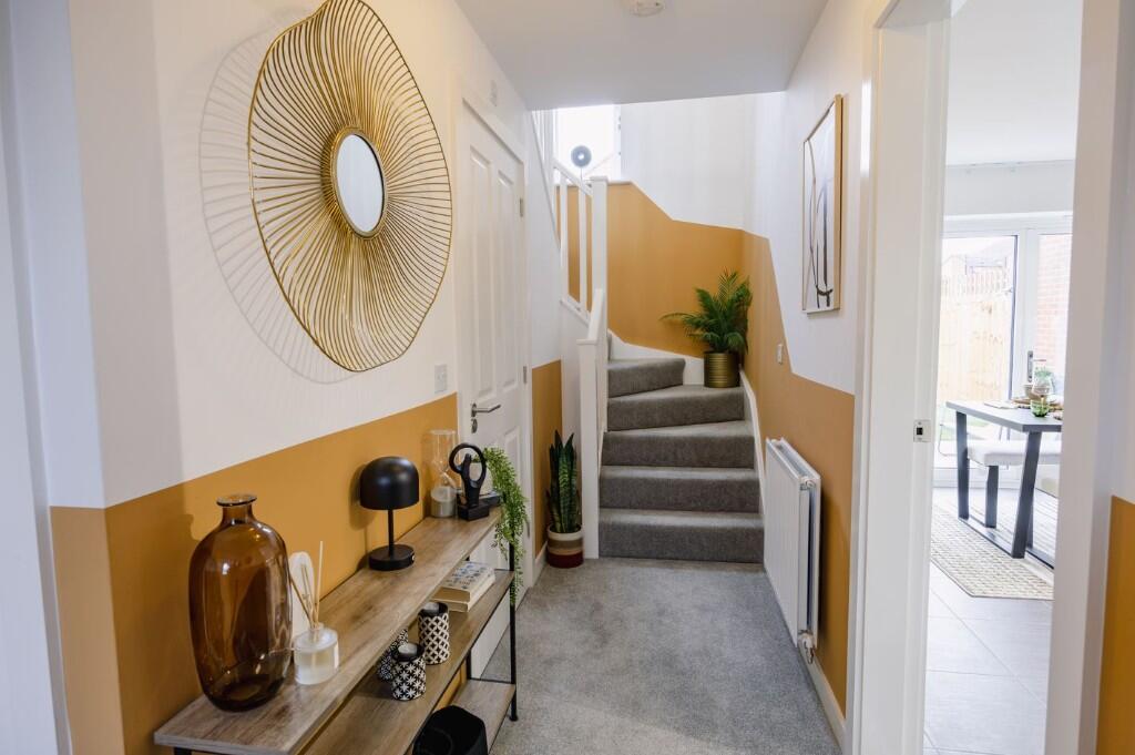 Additional image 8 of MARTHA CLOSE,
CW1 3FB