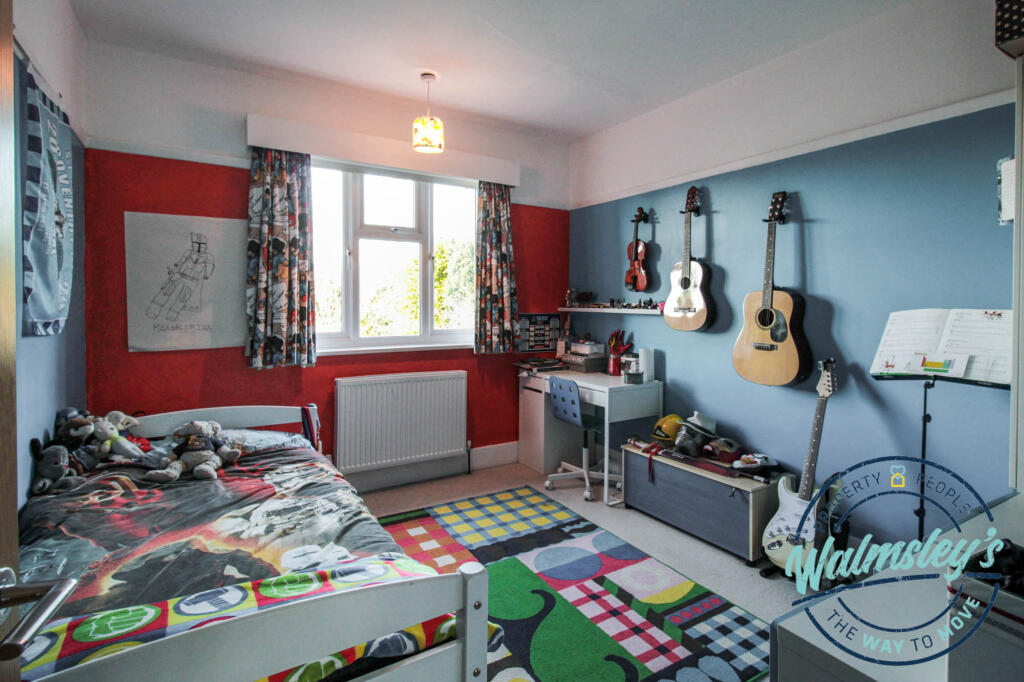 Additional image 32 of Armorial Road, Stivichall, Coventry, CV3