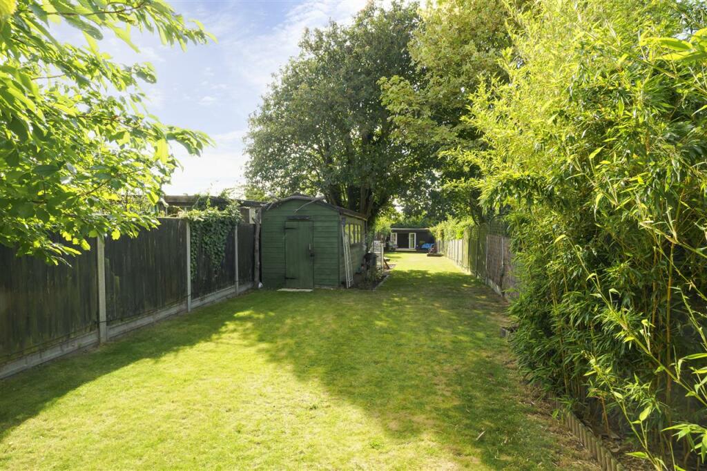 Additional image 14 of Minster Road, Acol