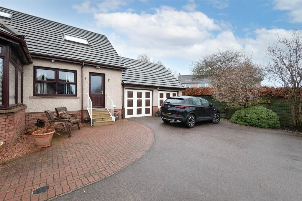 Additional image 38 of Manse Road, Hillside, Montrose, Angus, DD10