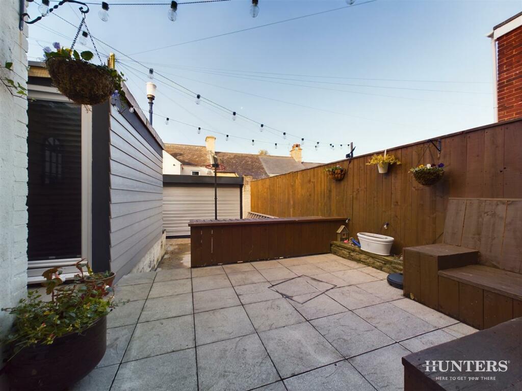 Additional image 27 of Roger Street, Consett