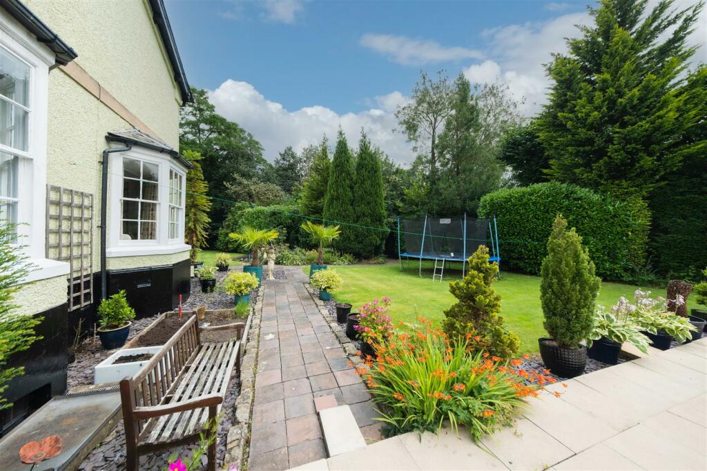 Additional image 85 of A beautifully presented detached family residence in Hartford