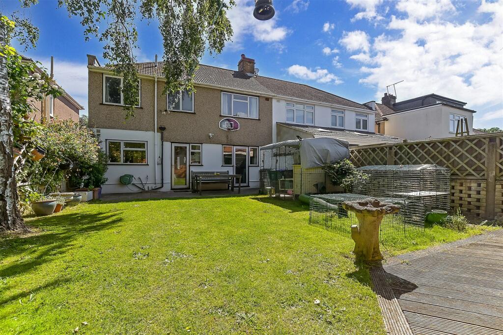 Additional image 15 of Raeburn Road, Sidcup, Kent