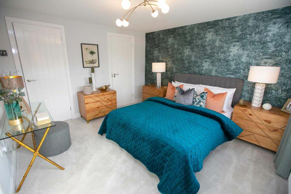 Additional image 5 of Park Lane Castle Donington,
DE74 0AJ