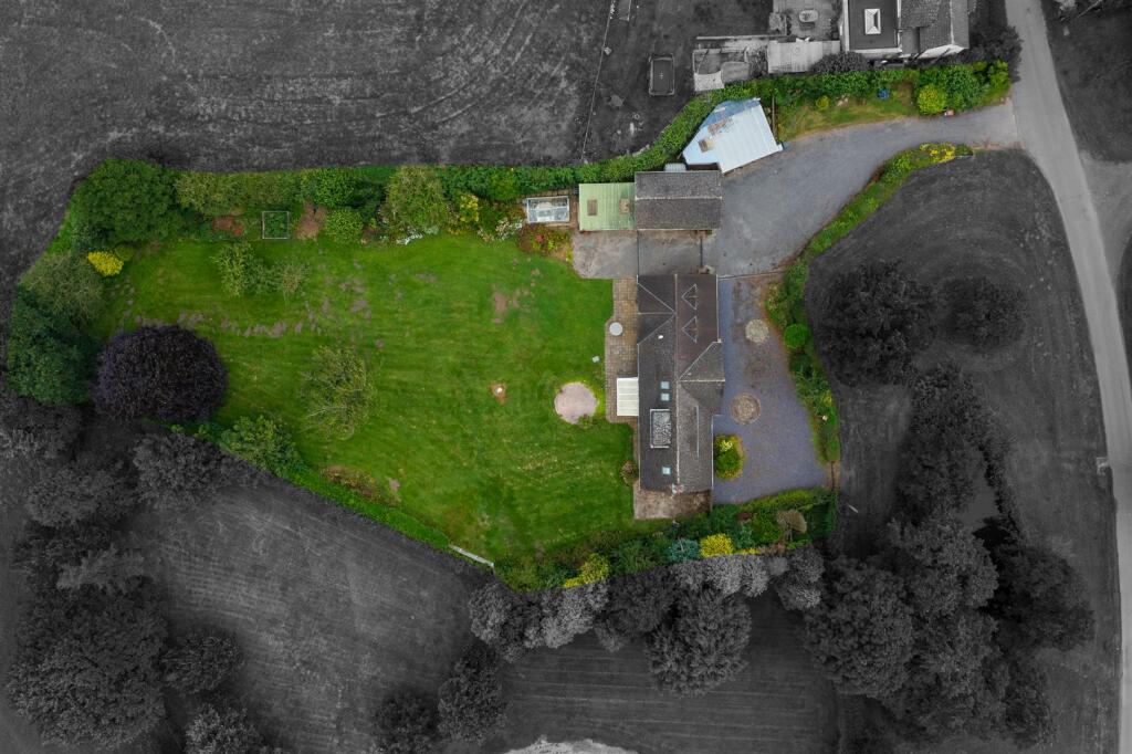 Additional image 35 of Long Meadow, Kidderton Lane, Brindley, Nantwich