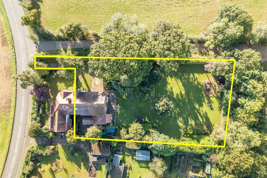 Additional image 37 of Binton Road, Welford On Avon