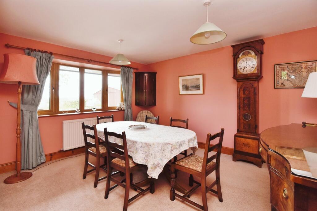 Additional image 6 of Long Lane, Wettenhall, Winsford