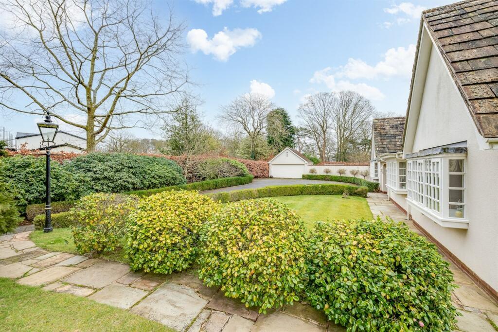 Additional image 32 of Forest Hill, Hartford, Northwich