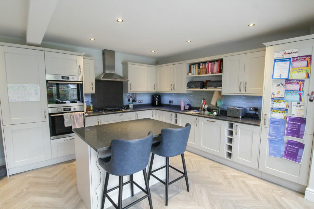 Additional image 10 of Belle Vue Terrace, Sandbach, CW11