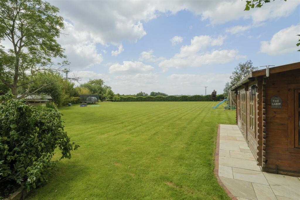Additional image 27 of Plough Cottage, Church Lane, West Stourmouth