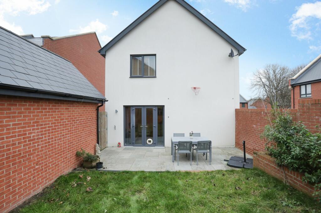 Additional image 16 of Garrison Close, Folkestone, CT20