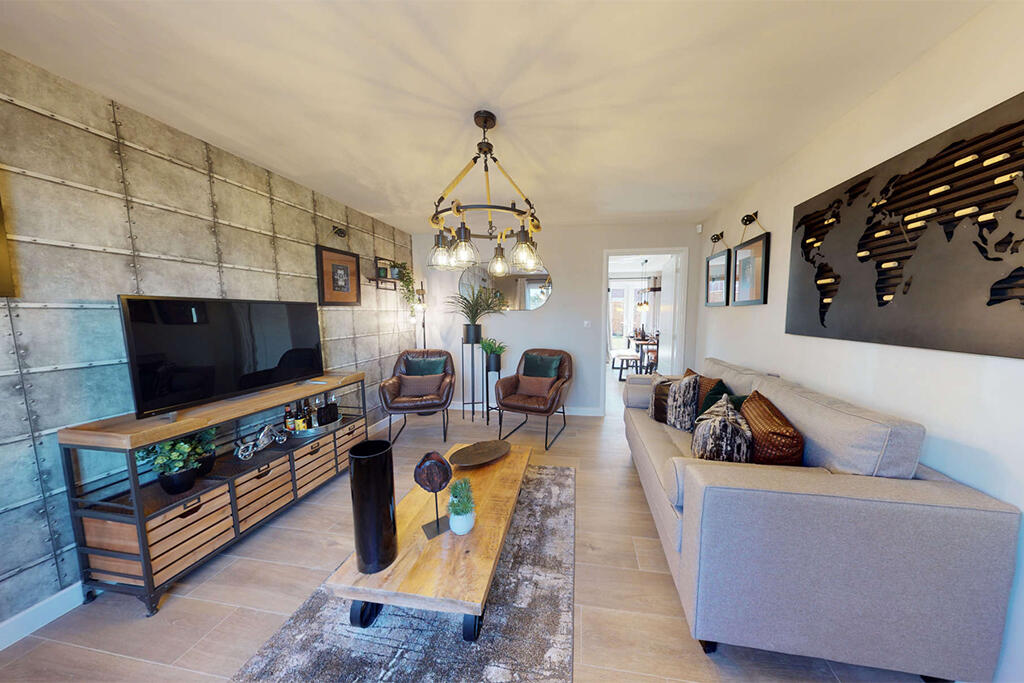 Additional image 2 of Nightingale Road, Osmaston, 
Derby, 
DE24 8BF