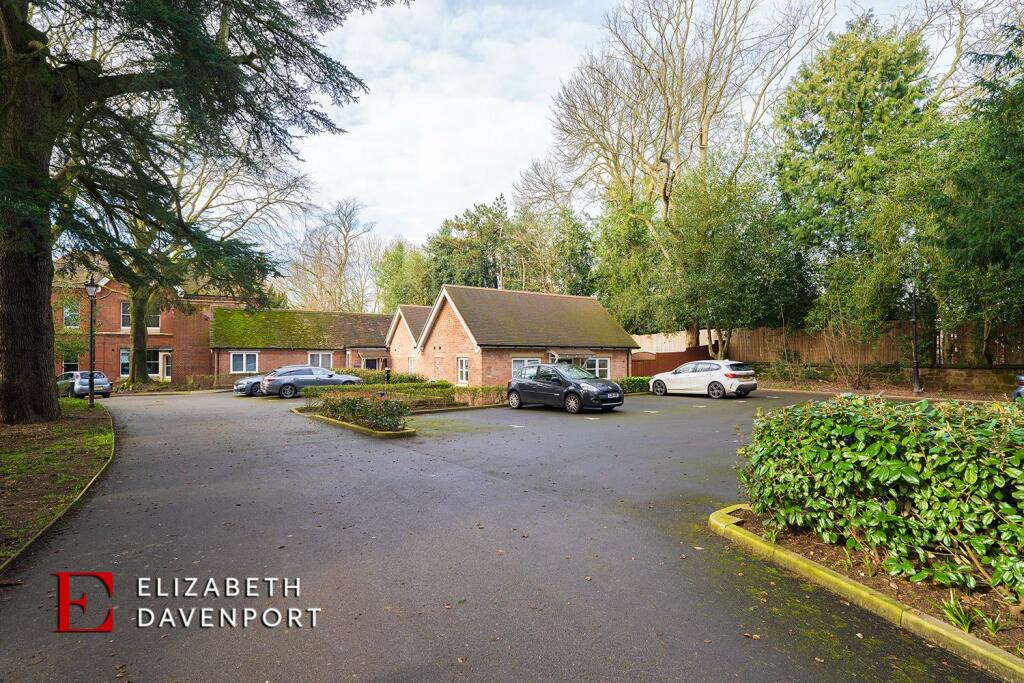 Additional image 12 of North Avenue, Stoke Park