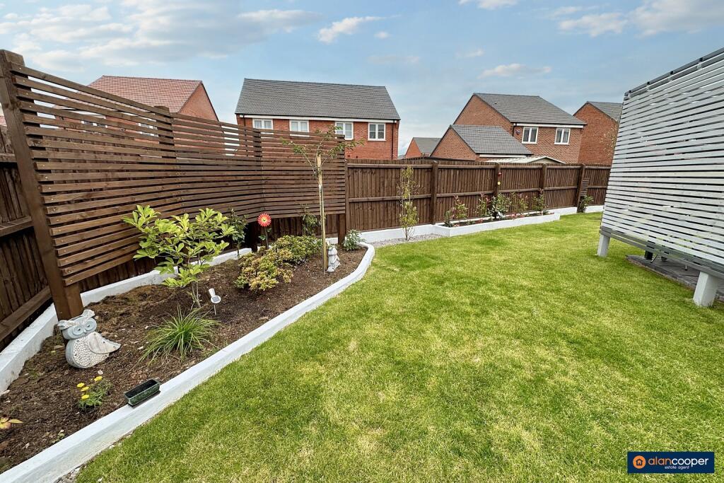 Additional image 24 of Wyandotte Lane, Lockley Gardens, Nuneaton, CV11 6XS