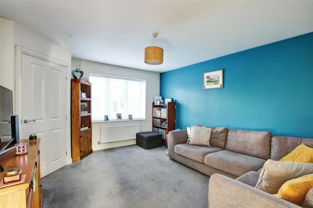 Additional image 4 of Highgrove Walk, Consett, County Durham, DH8