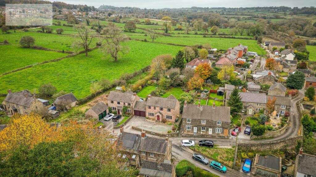 Additional image 33 of Fritchley Lane, Fritchley, Belper, DE56