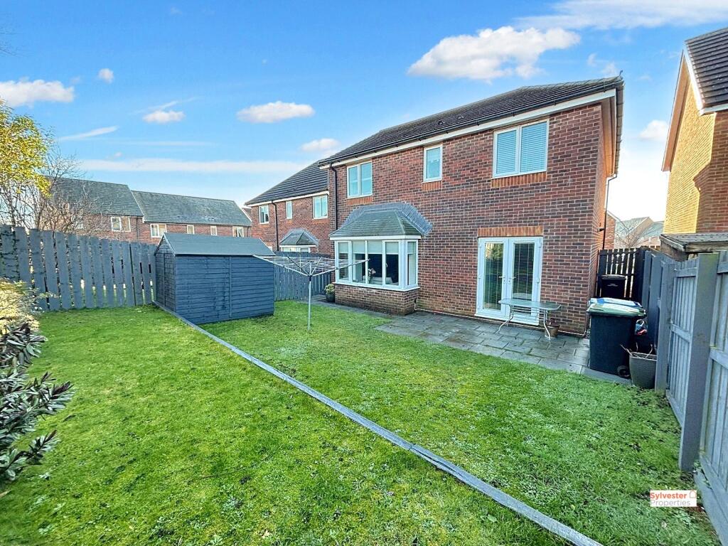 Additional image 24 of Ouseburn Close, Stanley, County Durham, DH9