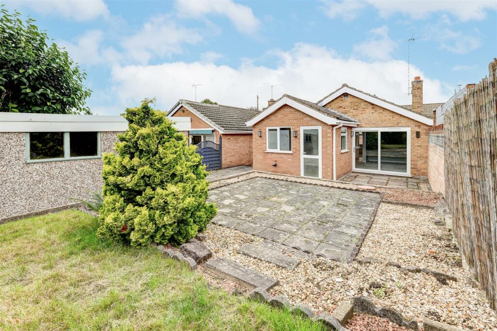 Additional image 16 of Cavendish Close, Castle Donington, Derby