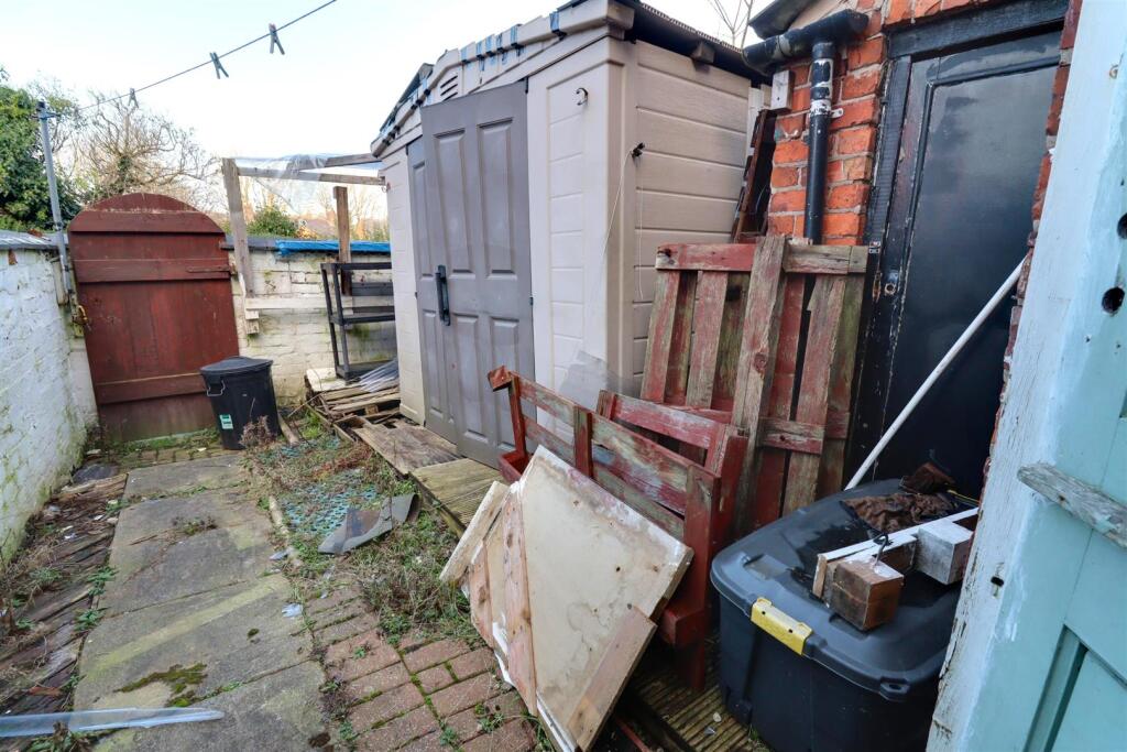 Additional image 16 of Clifton Street, Crewe