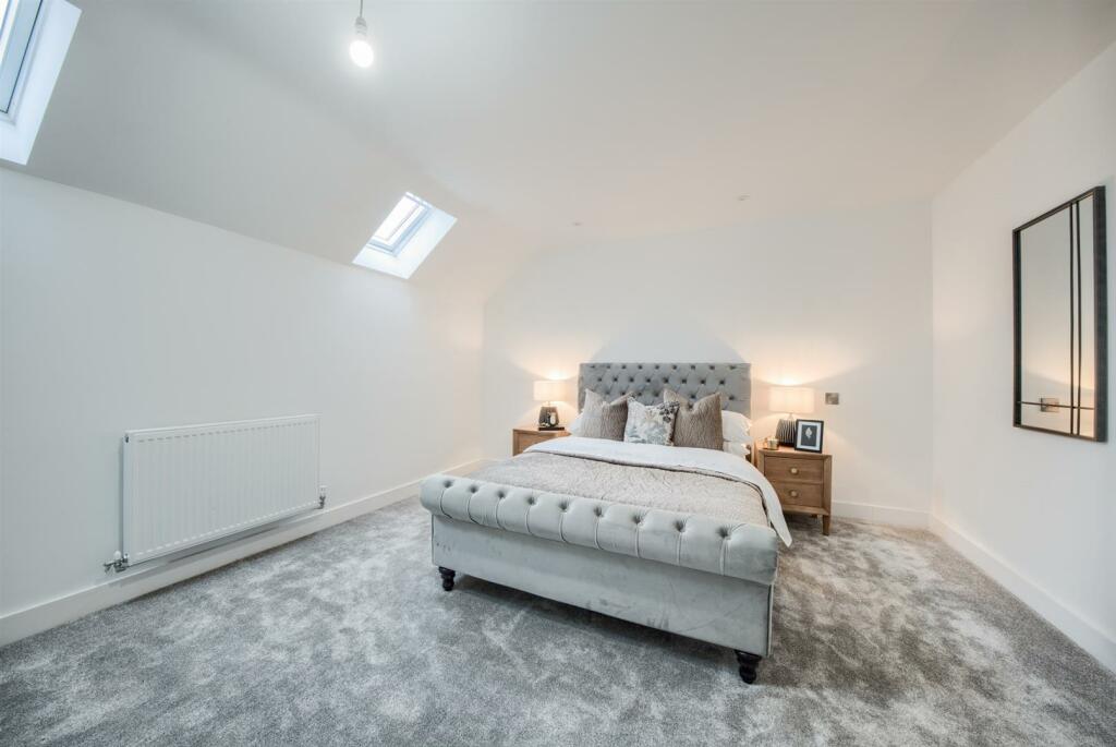 Additional image 15 of Plot 4, Felton View, Felton close, Shipston-On-Stour