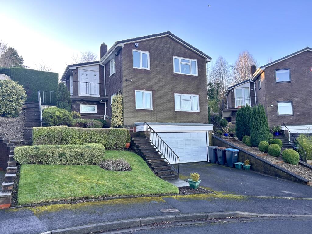 Archery Rise, Durham, County Durham, DH1